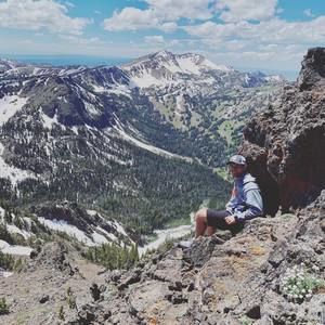 Meet your Posher, Danny